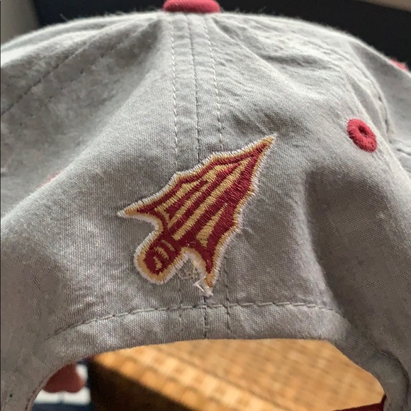 Florida State SnapBack - Picture 2 of 3